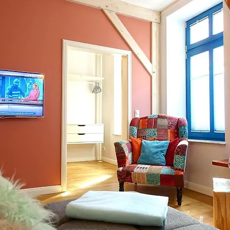 Apartment Warnemuende 