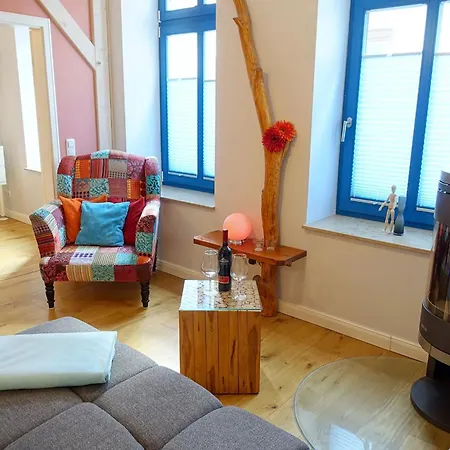 شقة Warnemuende 