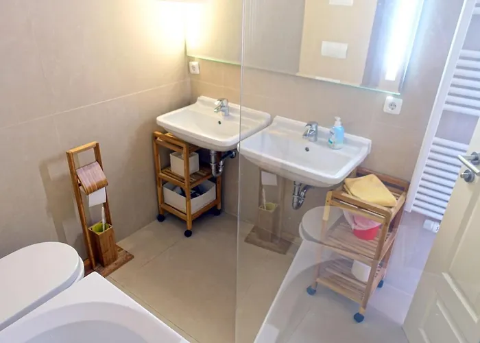 Lägenhet Warnemuende 